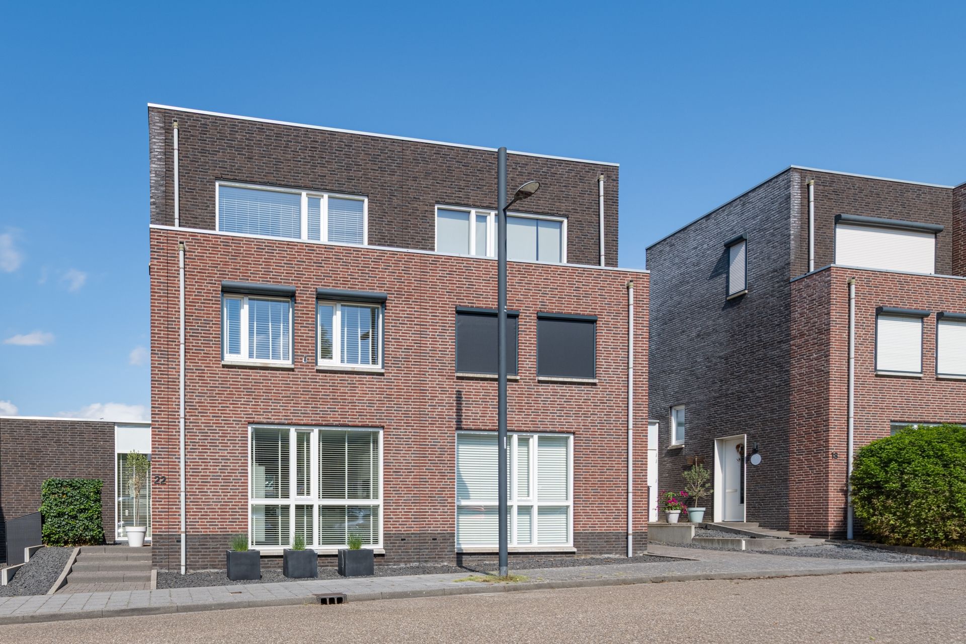 Foto van Prickenscheydt 22, Landgraaf