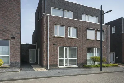 Foto van Prickenscheydt 3, Landgraaf