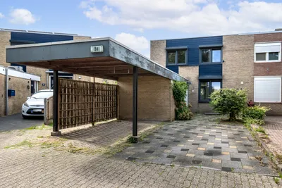 Foto van De Maar 31, Landgraaf