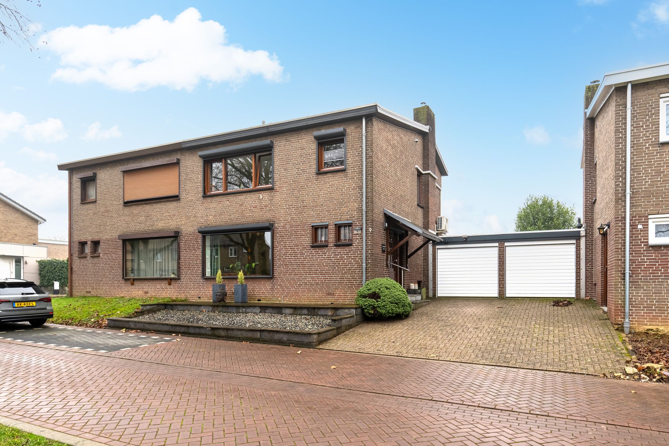 Foto van Bungestraat 9, Landgraaf