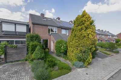 Foto van Honigmannstraat 17, Landgraaf