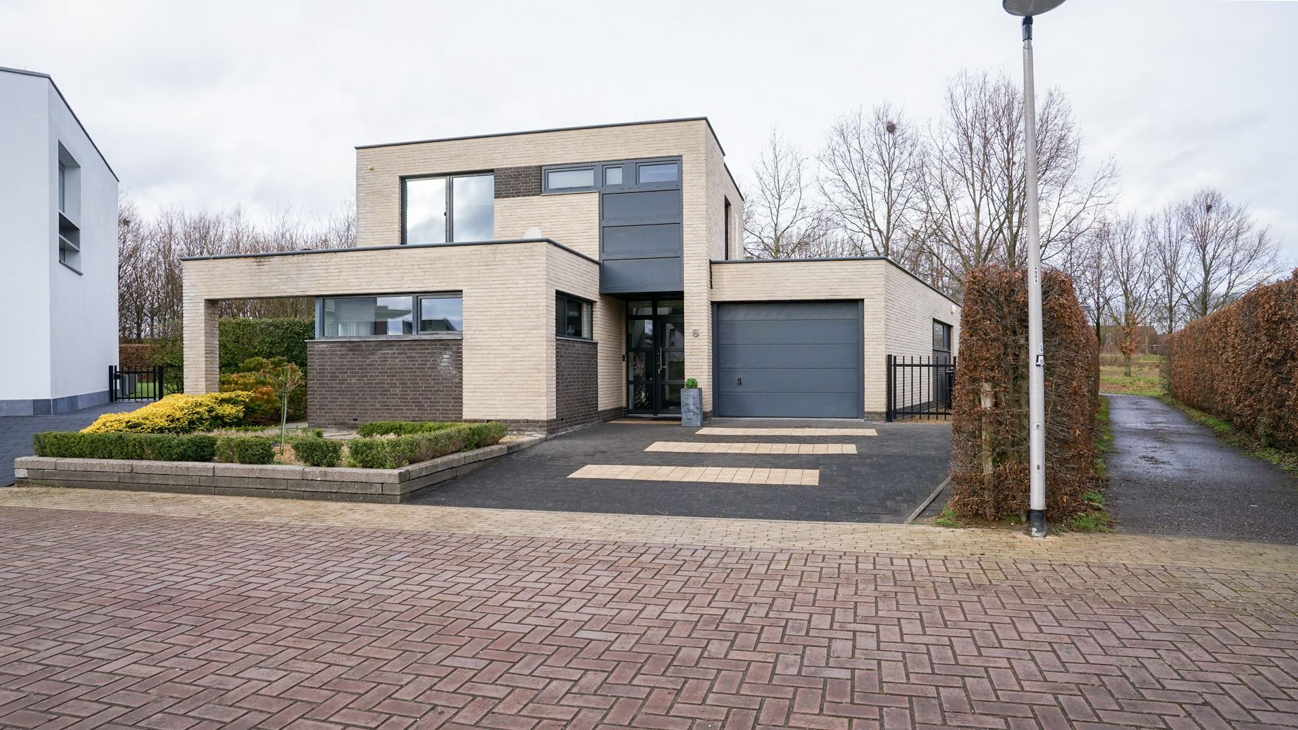 Foto van Hazelaar 6, Landgraaf