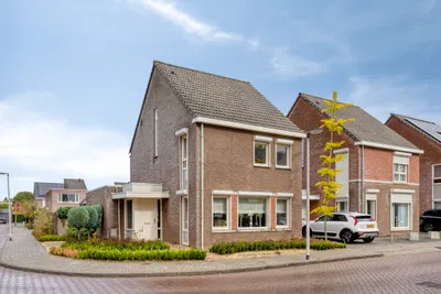 Foto van Boskriek 19, Landgraaf