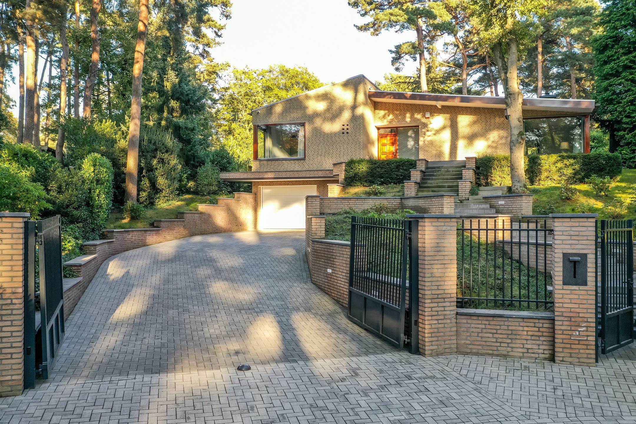 Foto van Vlekkenkamp 20, Landgraaf