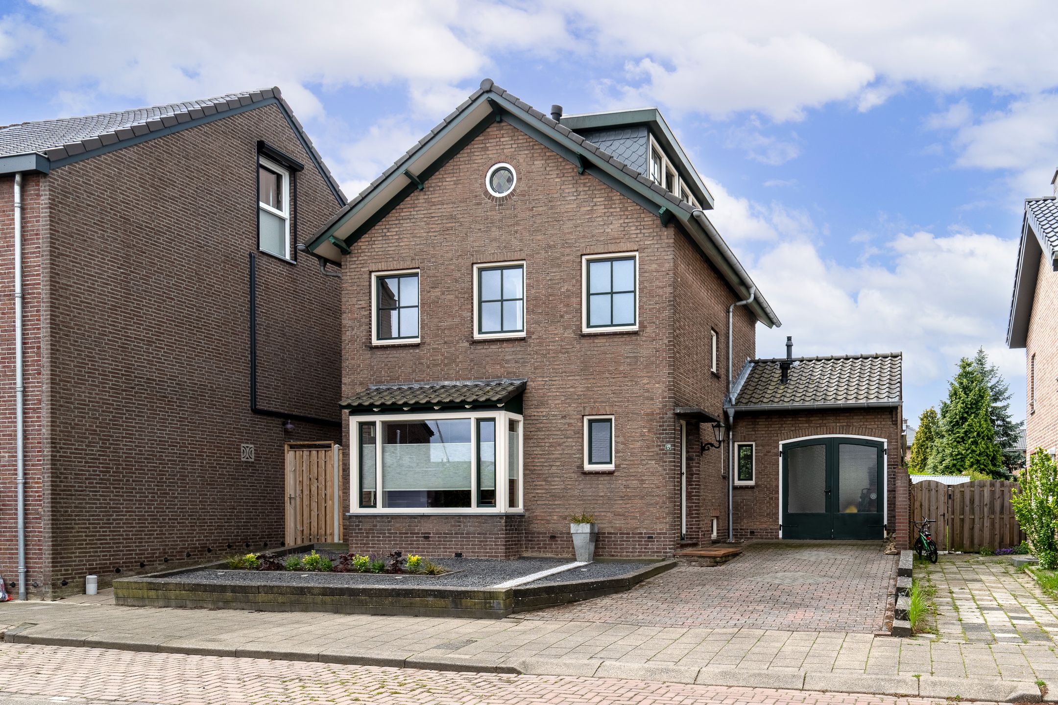 Foto van Voortstraat 17, Landgraaf
