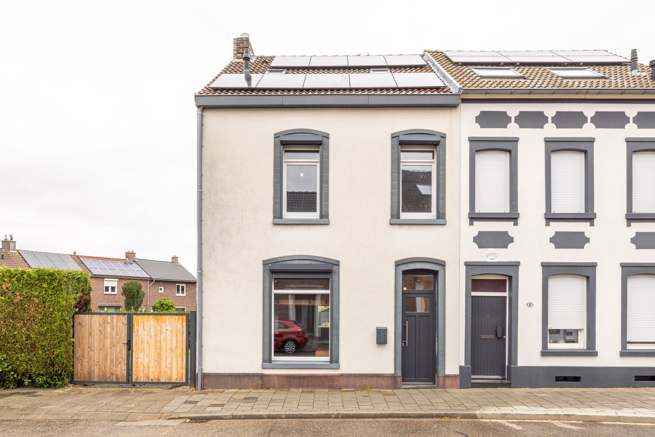 Foto van Voortstraat 18, Landgraaf