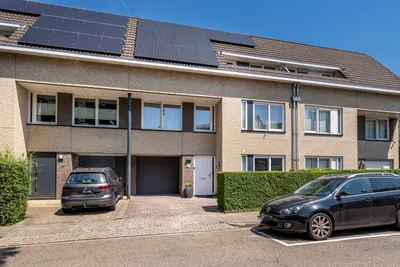 Foto van Voortstraat 4A, Landgraaf
