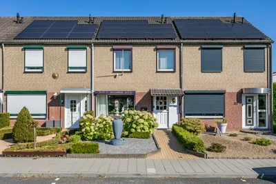 Foto van Oude Landgraaf 24, Landgraaf