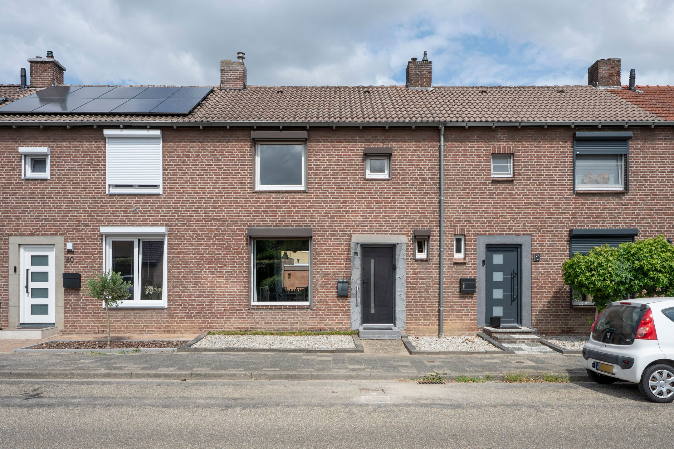 Foto van Oude Landgraaf 78, Landgraaf