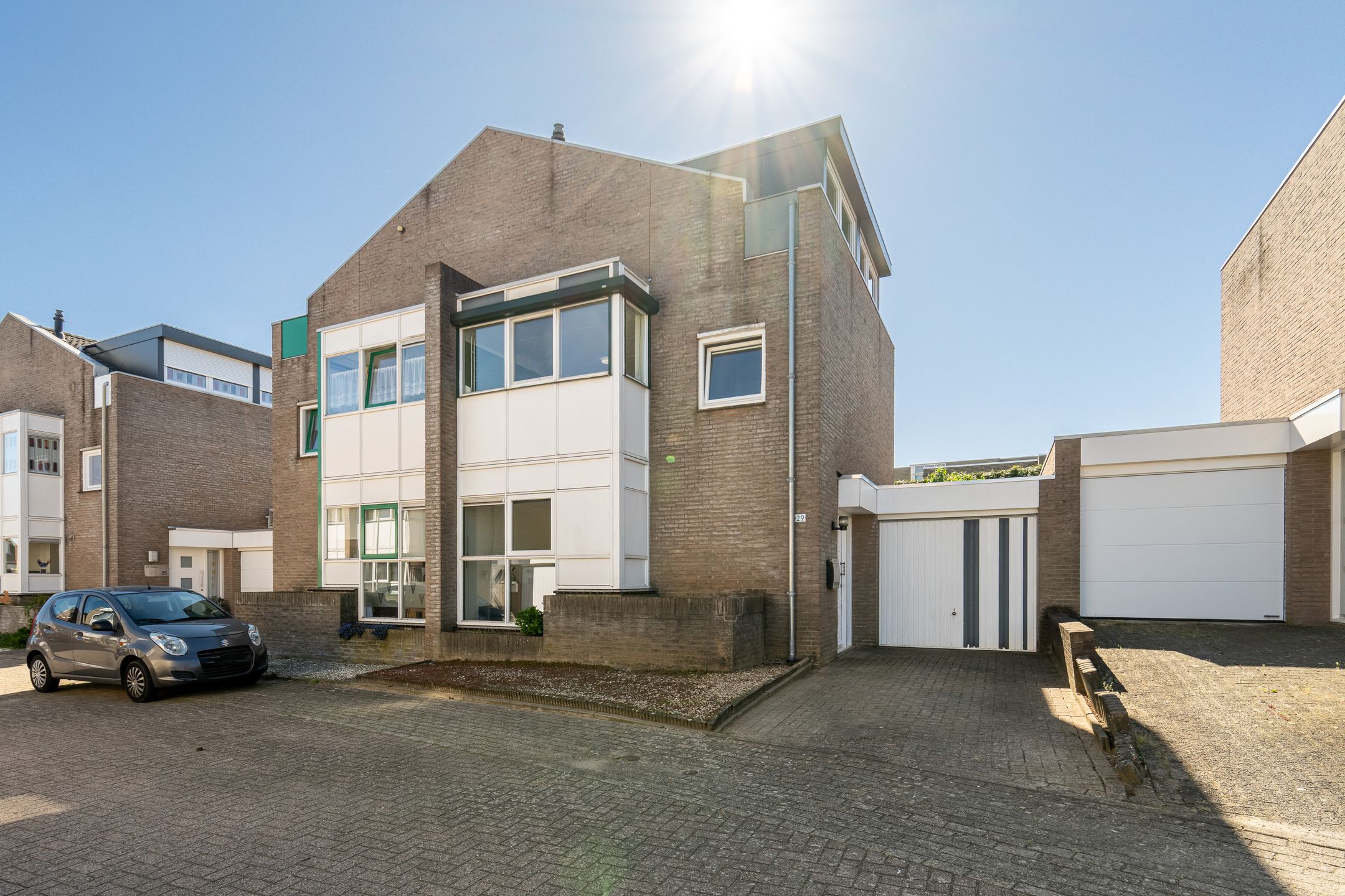 Foto van Op der Graaf 29, Landgraaf