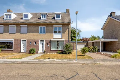 Foto van 1213-laan 5, Landgraaf