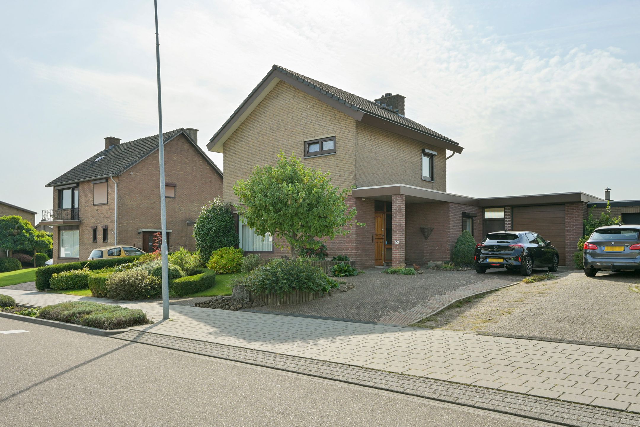 Foto van Brunssummerweg 53, Landgraaf