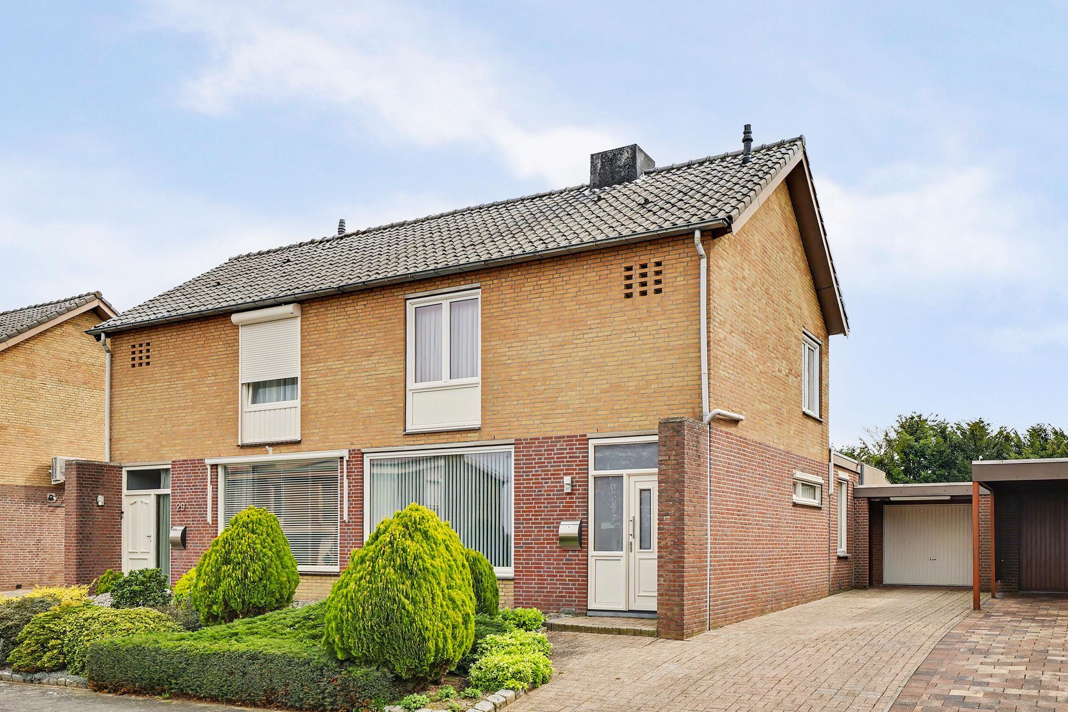 Foto van Debetslaan 31, Landgraaf