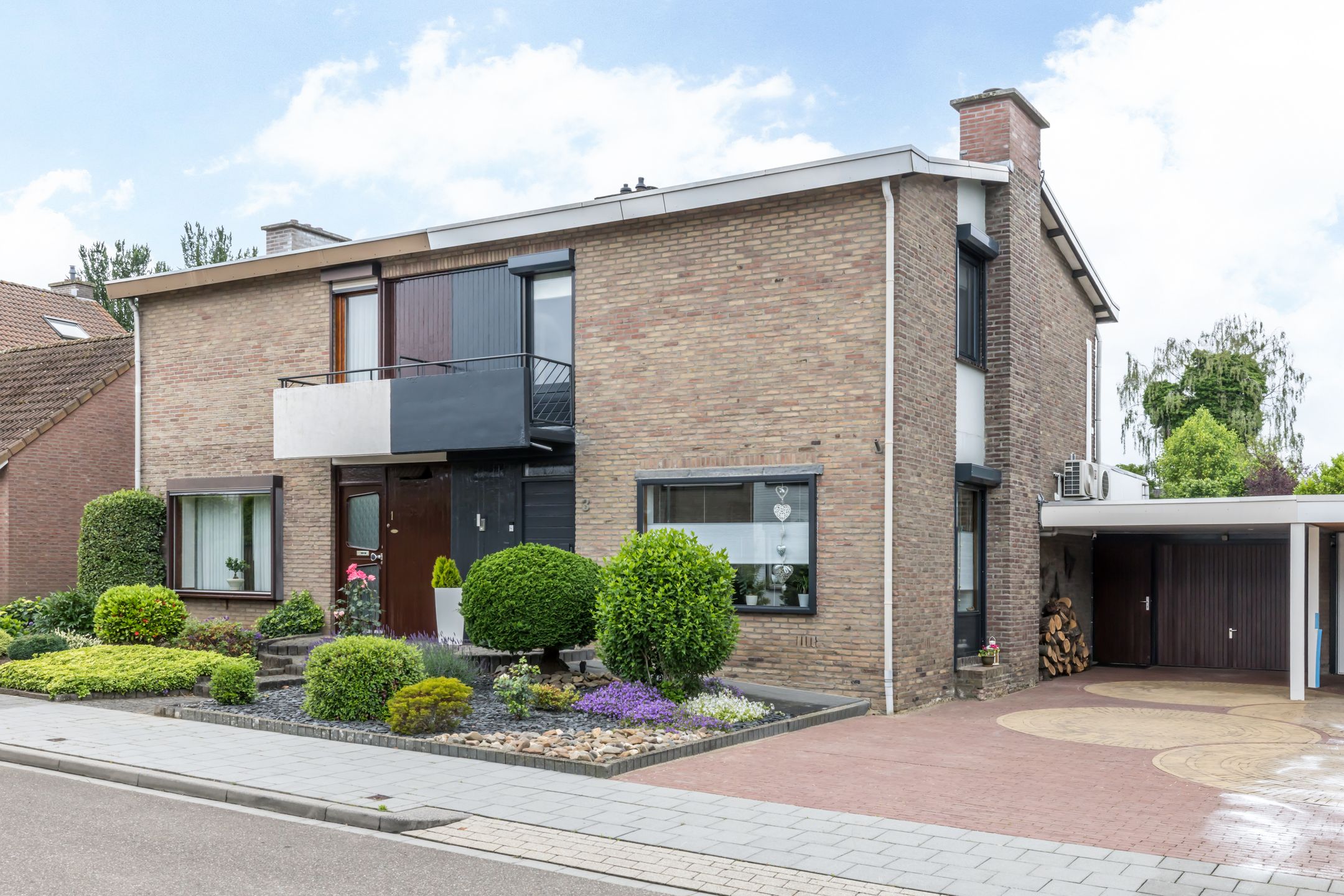 Foto van Daelenlaan 3, Landgraaf