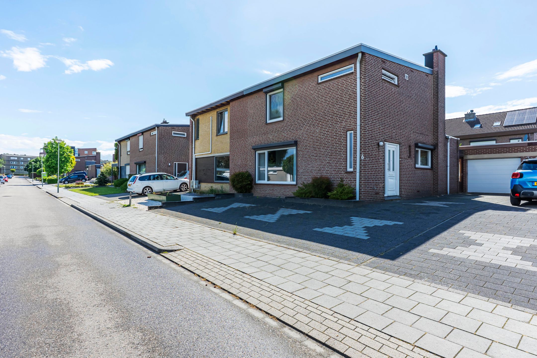 Foto van Jurgenslaan 6, Landgraaf
