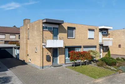 Foto van Rothkranslaan 8, Landgraaf