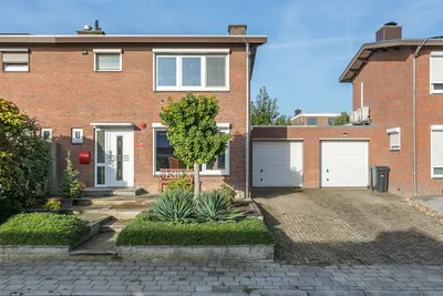 Foto van Mentenlaan 26, Landgraaf