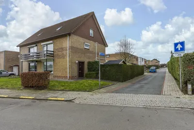Foto van Apollolaan 23, Landgraaf