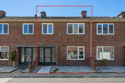 Foto van Pleistraat 17, Landgraaf