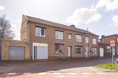 Foto van Emmastraat 4, Landgraaf
