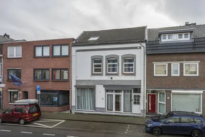 Foto van Hoogstraat 92, Landgraaf