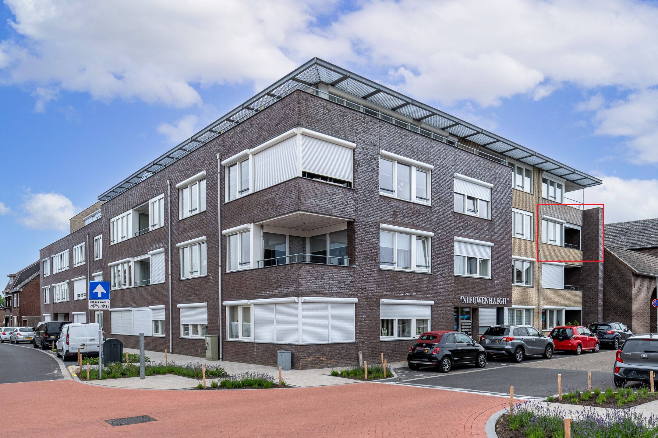 Foto van Dorpstraat 32, Landgraaf
