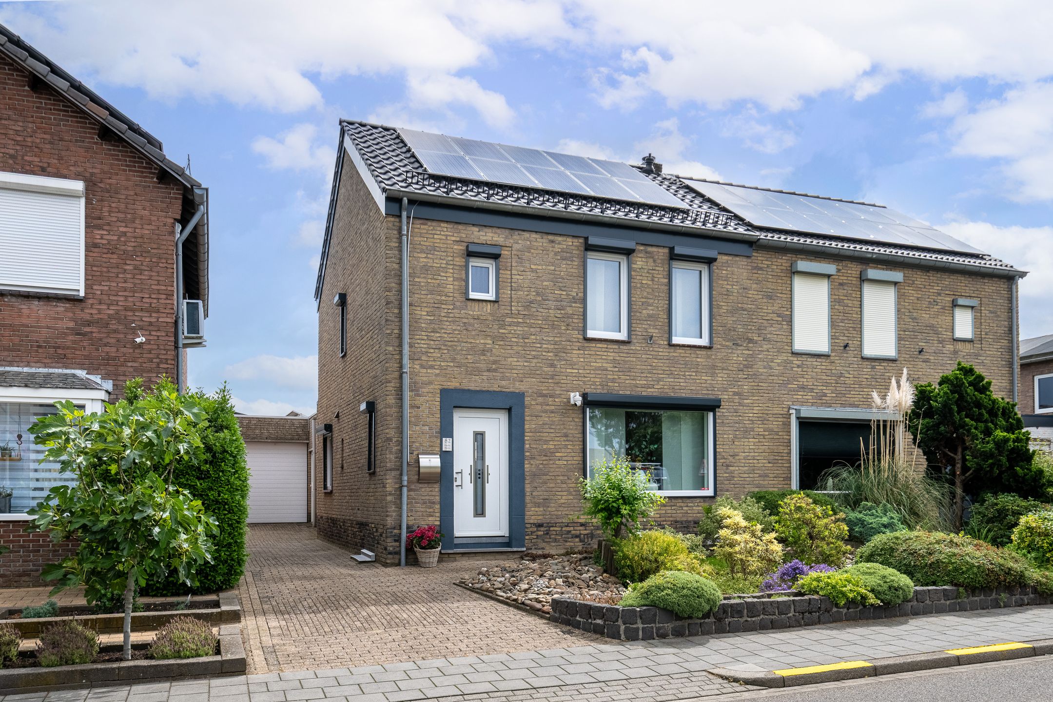 Foto van Dorpstraat 52, Landgraaf