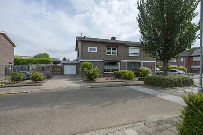 Foto van Johan Frisostraat 29, Landgraaf