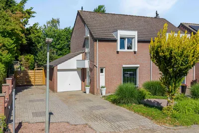 Foto van Wilhelminastraat 5A, Landgraaf