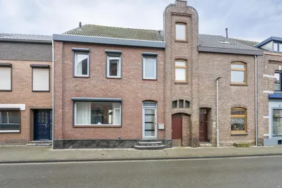 Foto van Heigank 58, Landgraaf