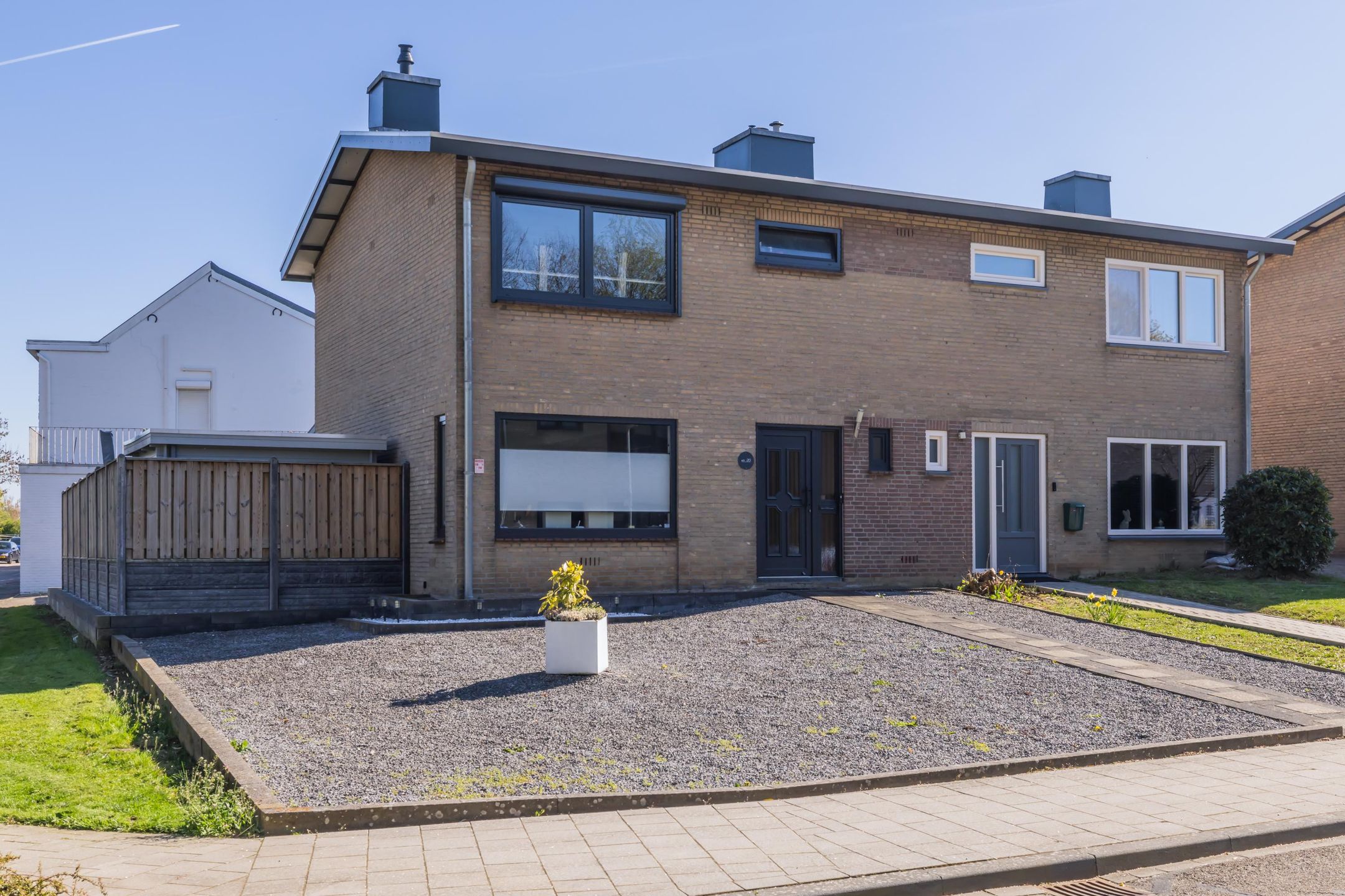 Foto van Sjpaans Kentje 20, Landgraaf