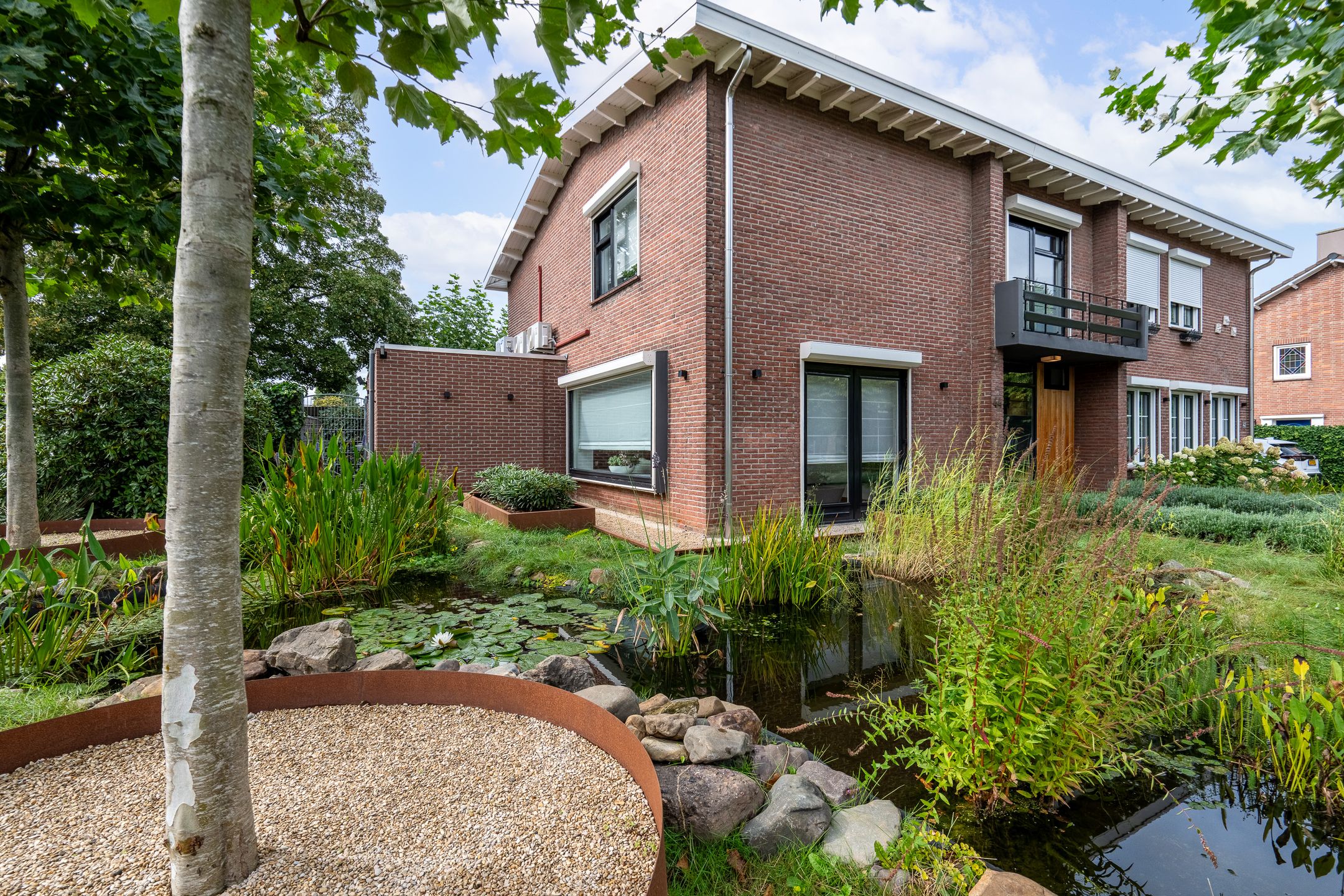 Foto van Beuteweg 44, Landgraaf