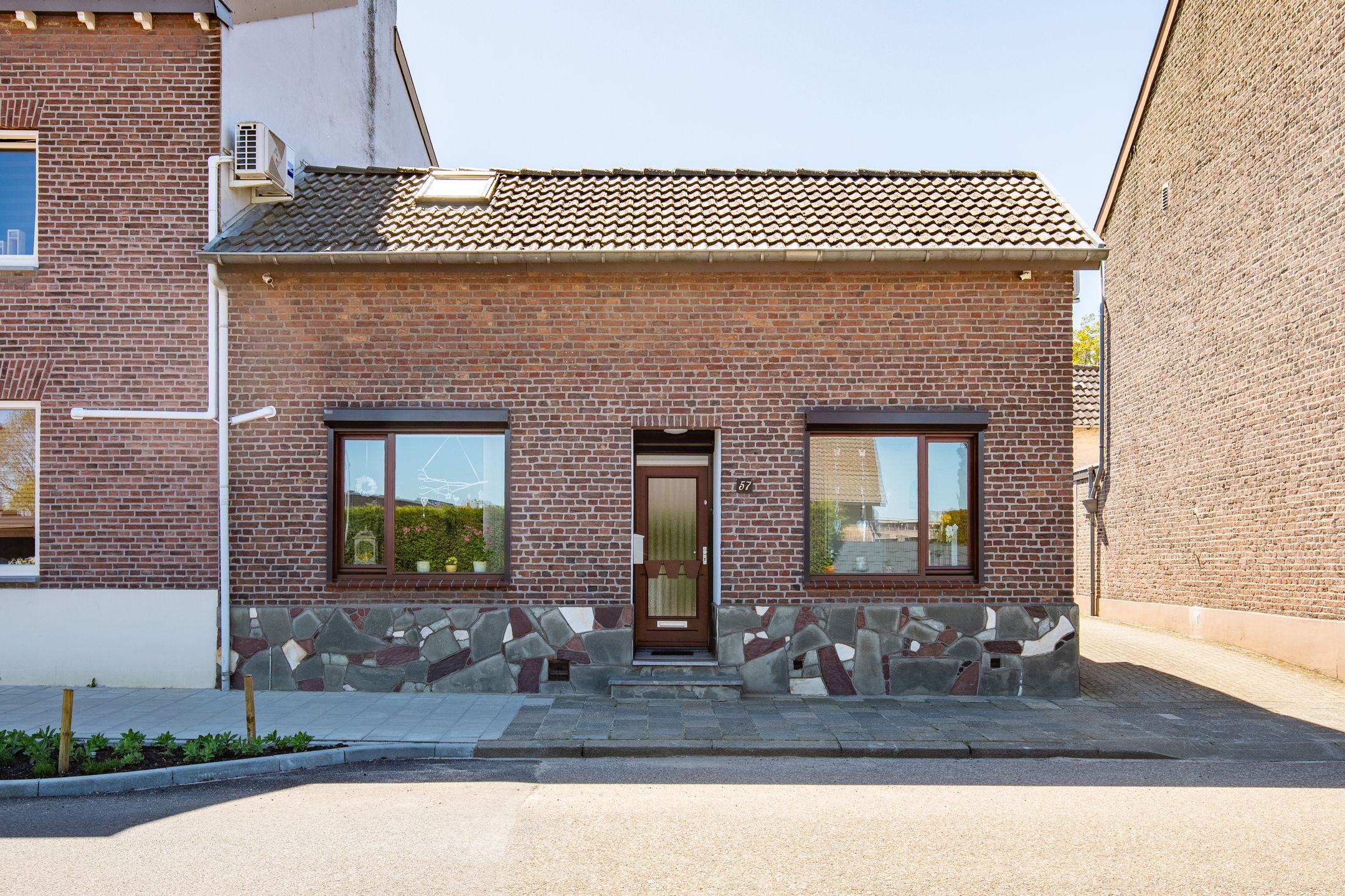 Foto van Gatestraat 57, Landgraaf