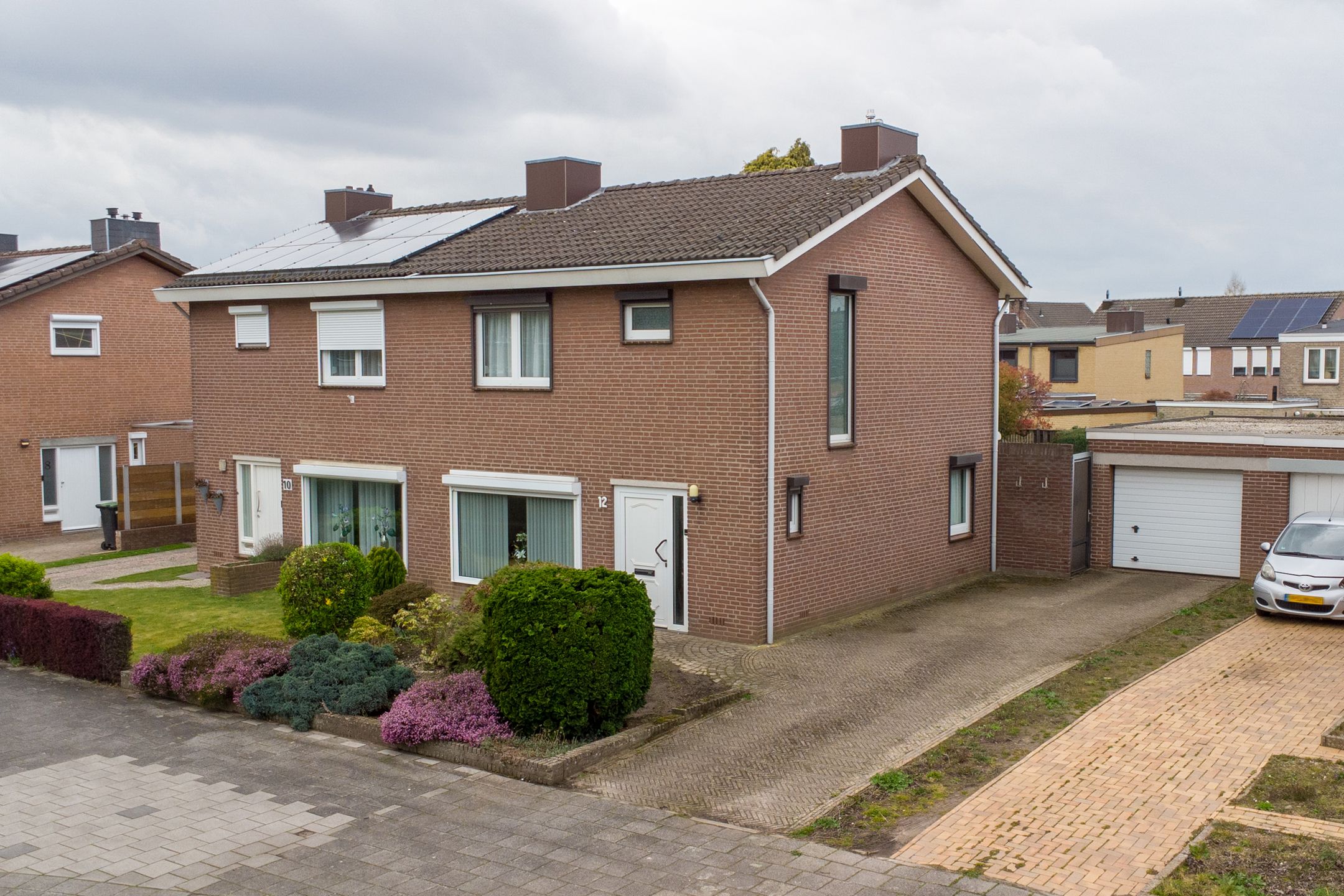 Foto van Vaechshof 12, Landgraaf