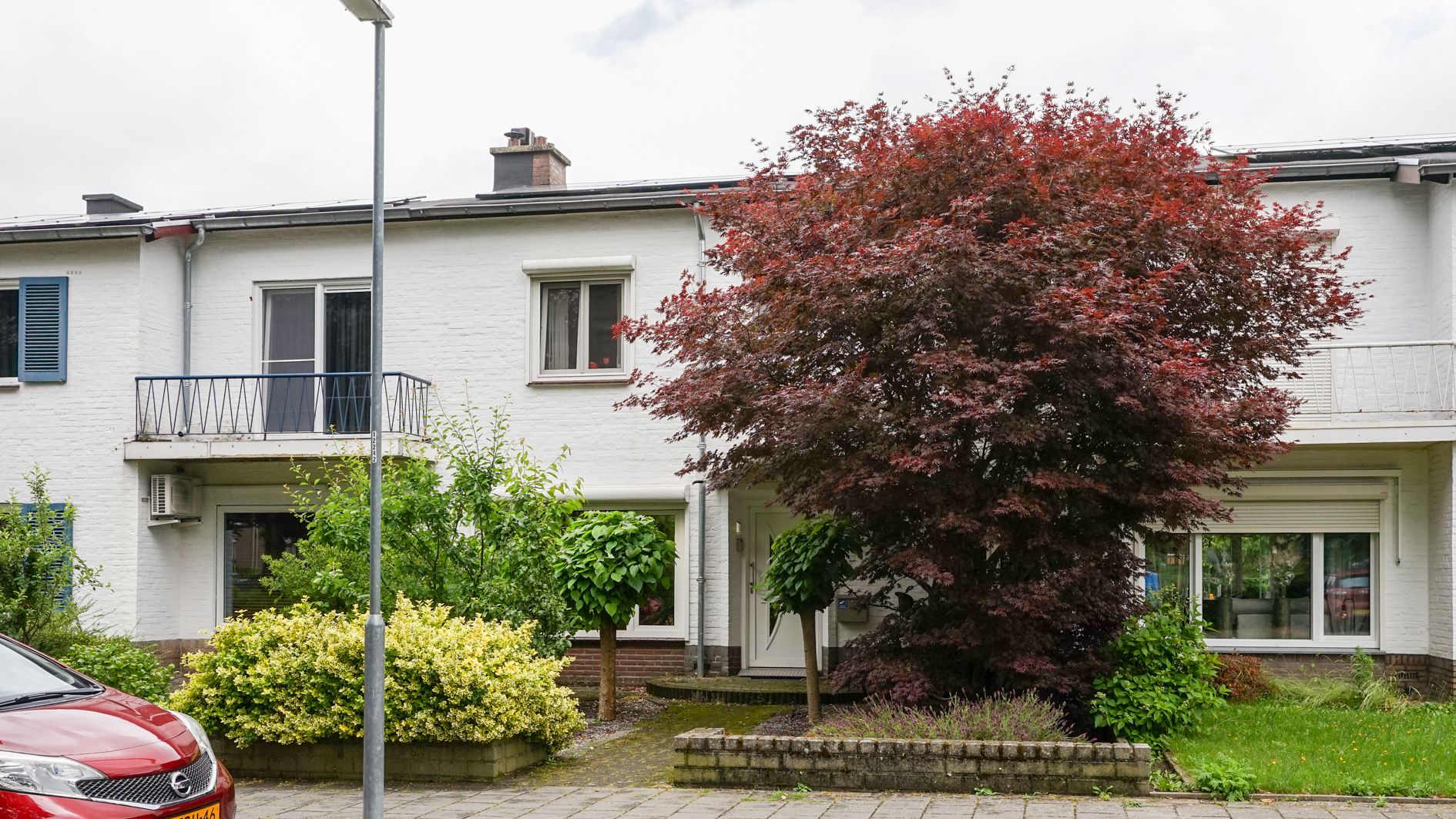 Foto van Irenestraat 4, Landgraaf