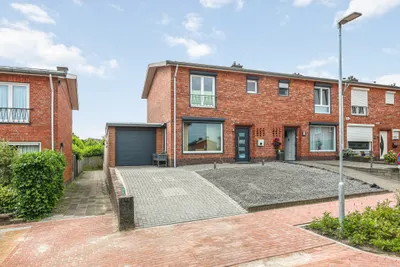 Foto van Margrietstraat 65, Landgraaf