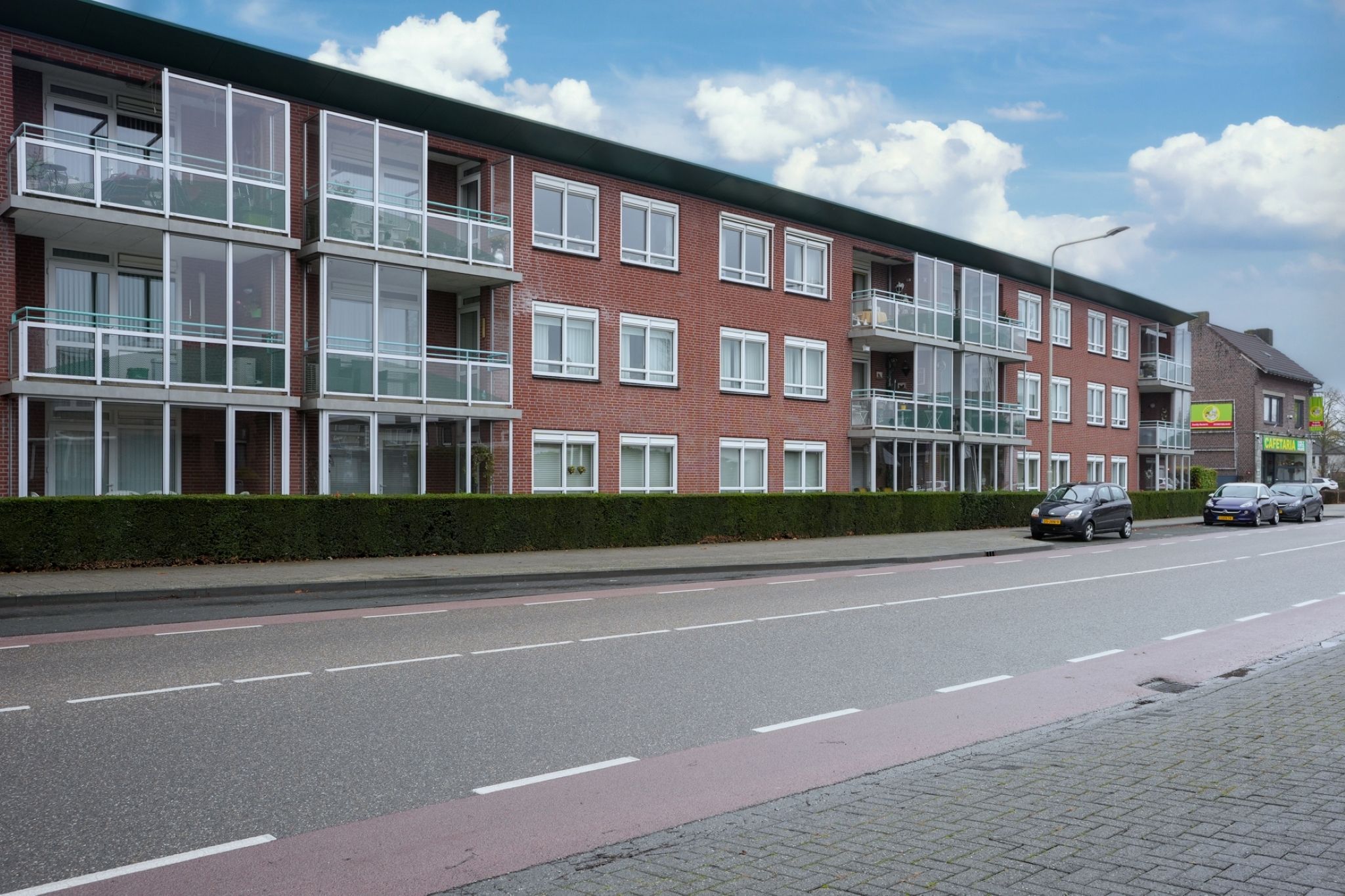 Foto van Delleweg 38, Landgraaf