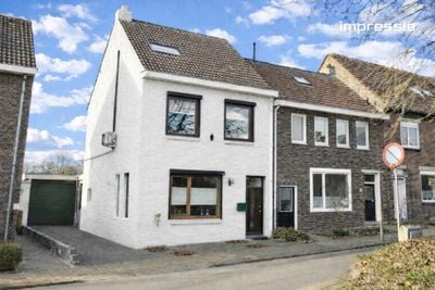 Foto van Burgemeester Custerslaan 23, Landgraaf