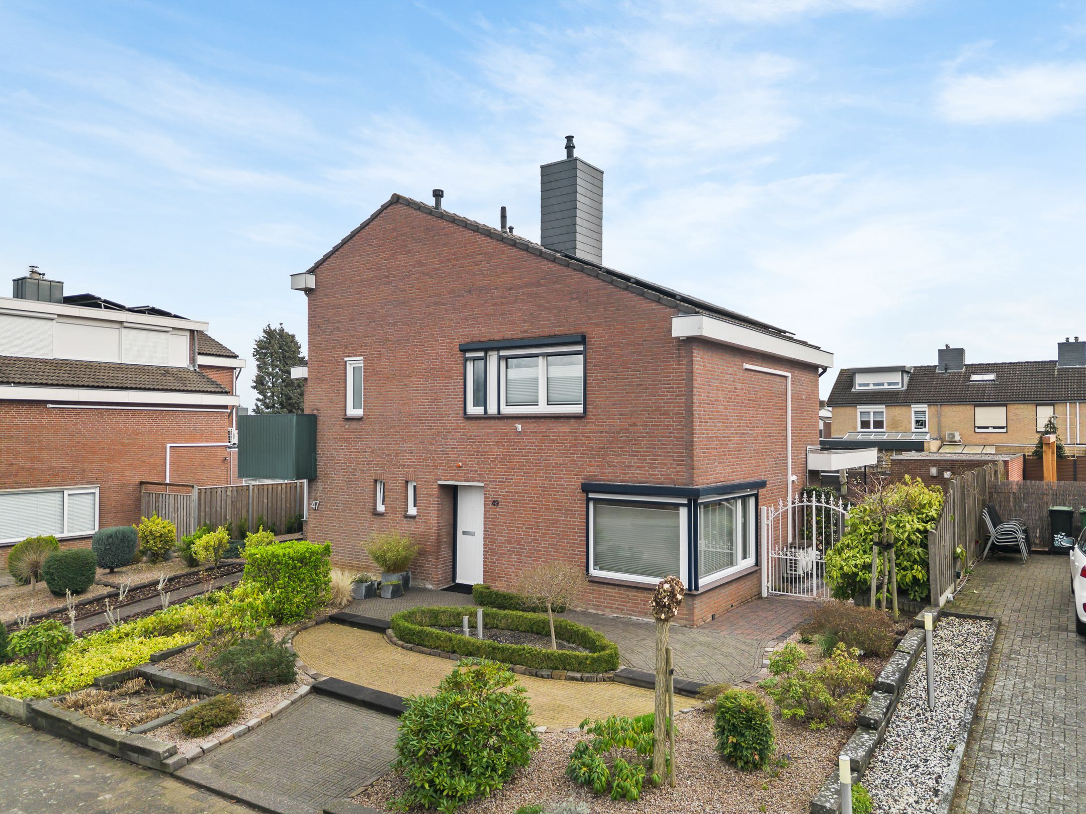 Foto van Hereweg 49, Landgraaf