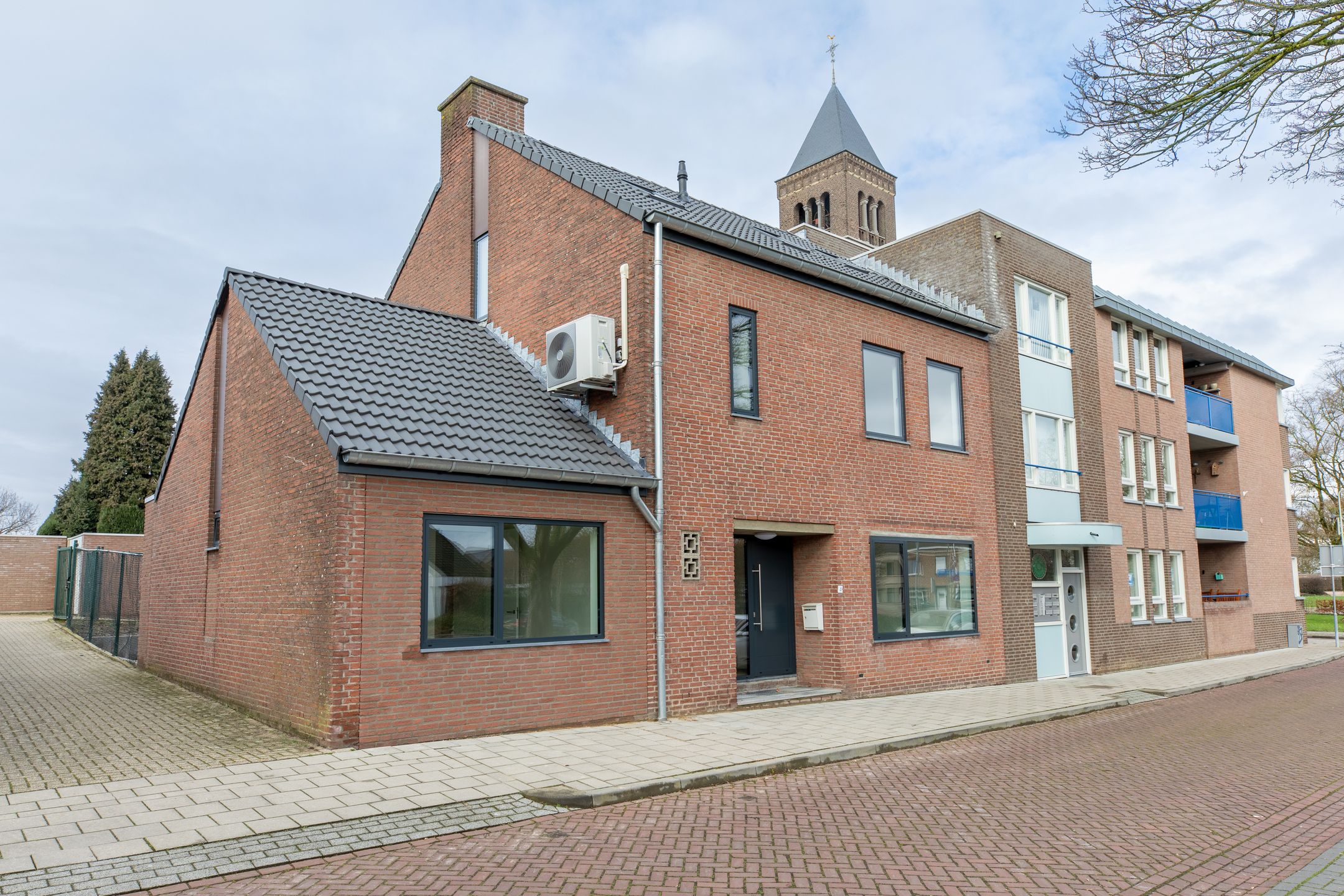 Foto van Hereweg 4A, Landgraaf