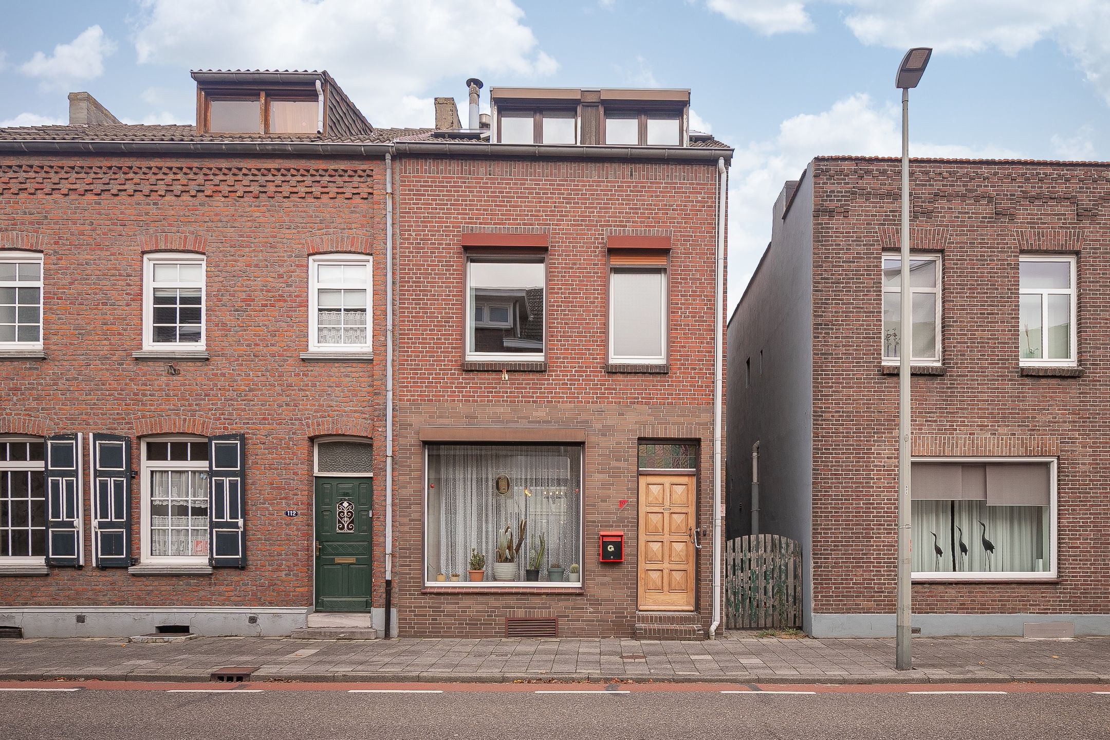Foto van Hereweg 110, Landgraaf