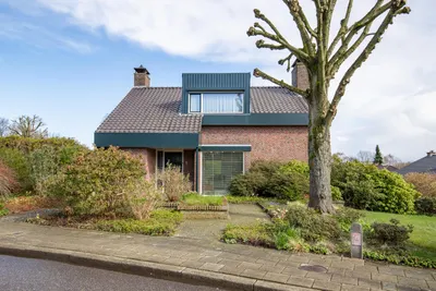 Foto van 1940-45-laan 1, Landgraaf