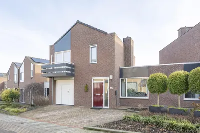 Foto van Aan de Put 14, Landgraaf