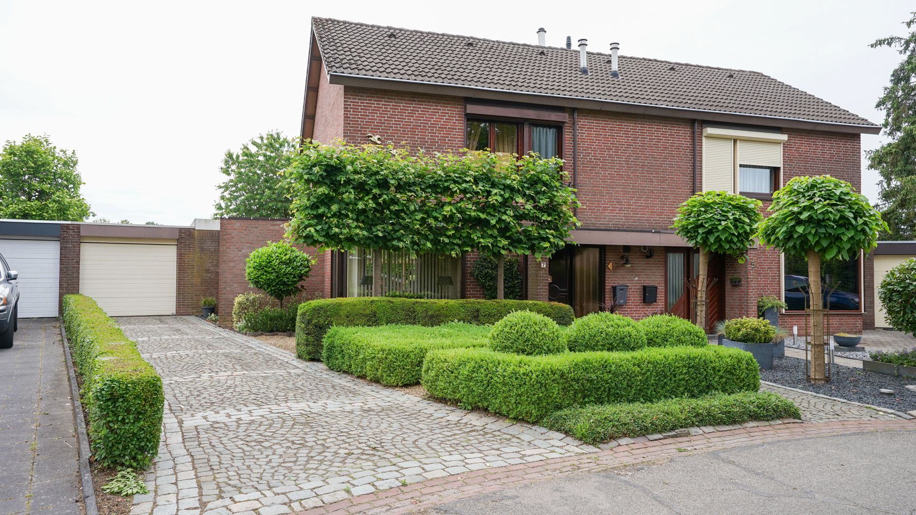 Foto van Op het Bergske 7, Landgraaf