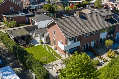 Foto van Hoefveld 34, Landgraaf