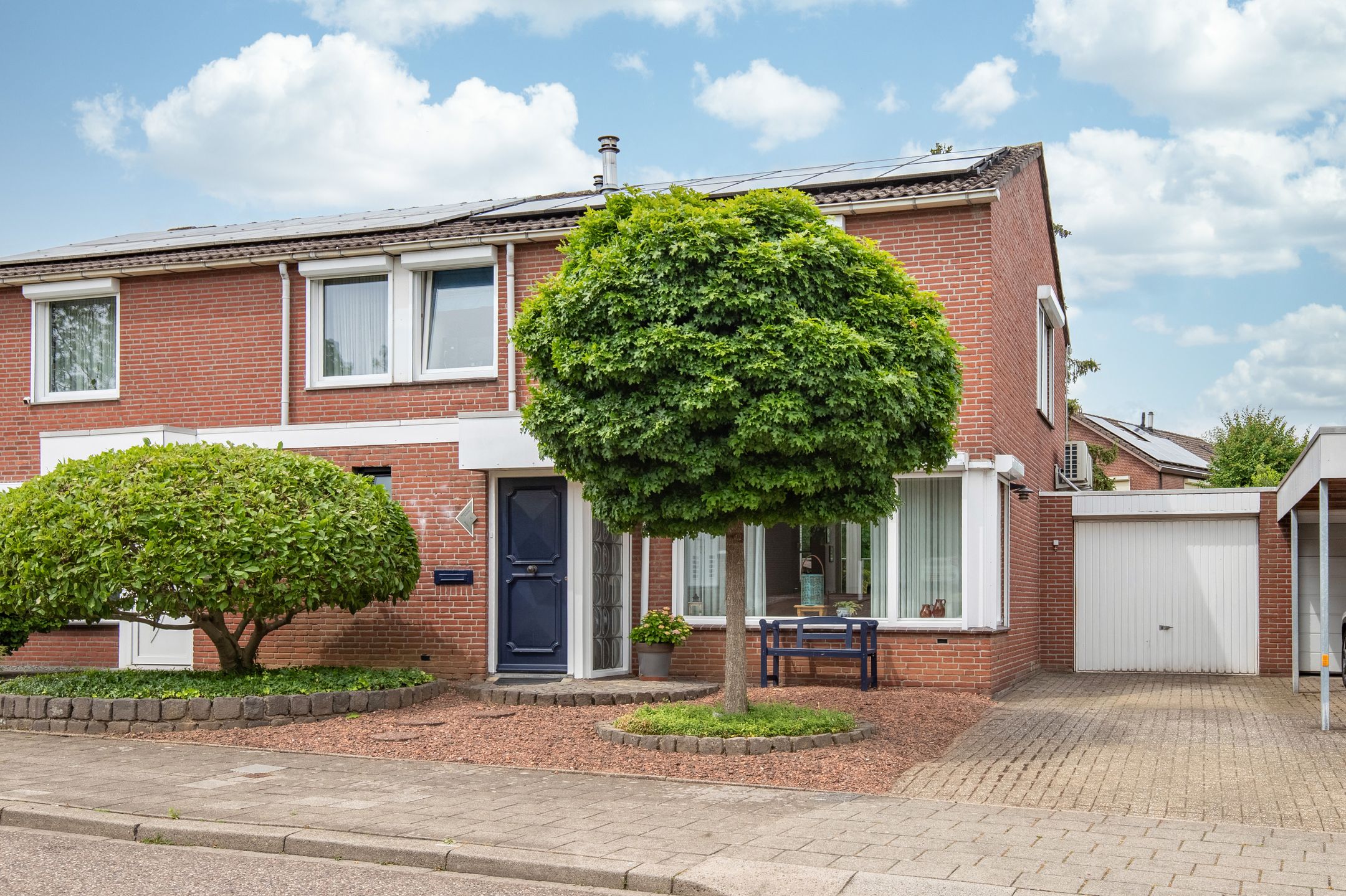 Foto van Hoefveld 64, Landgraaf