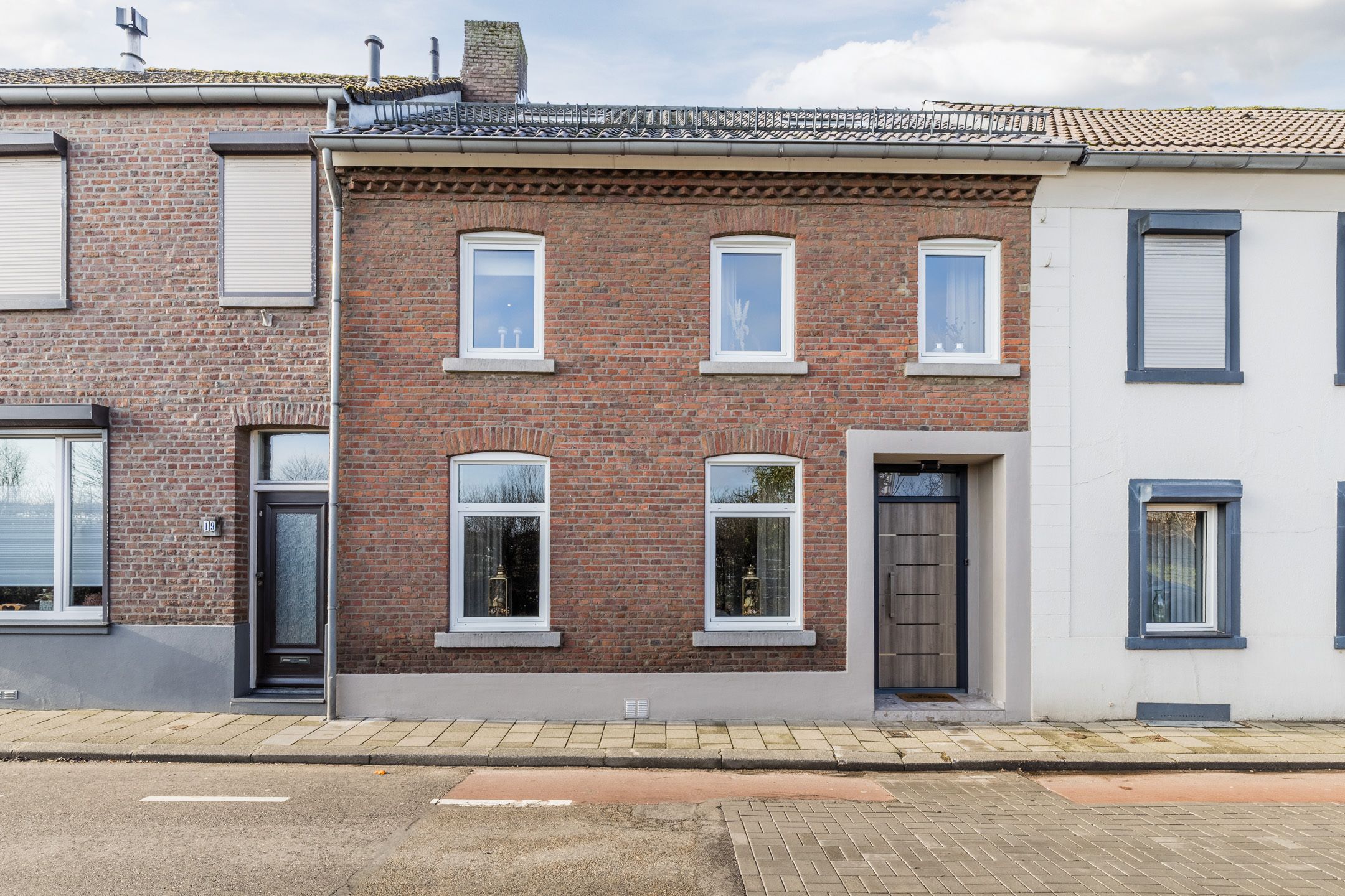 Foto van Rötscherweg 21, Landgraaf
