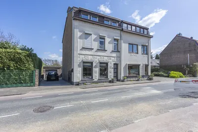 Foto van Schanserweg 7, Landgraaf