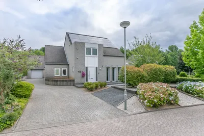 Foto van Knieberglaan 15, Landgraaf