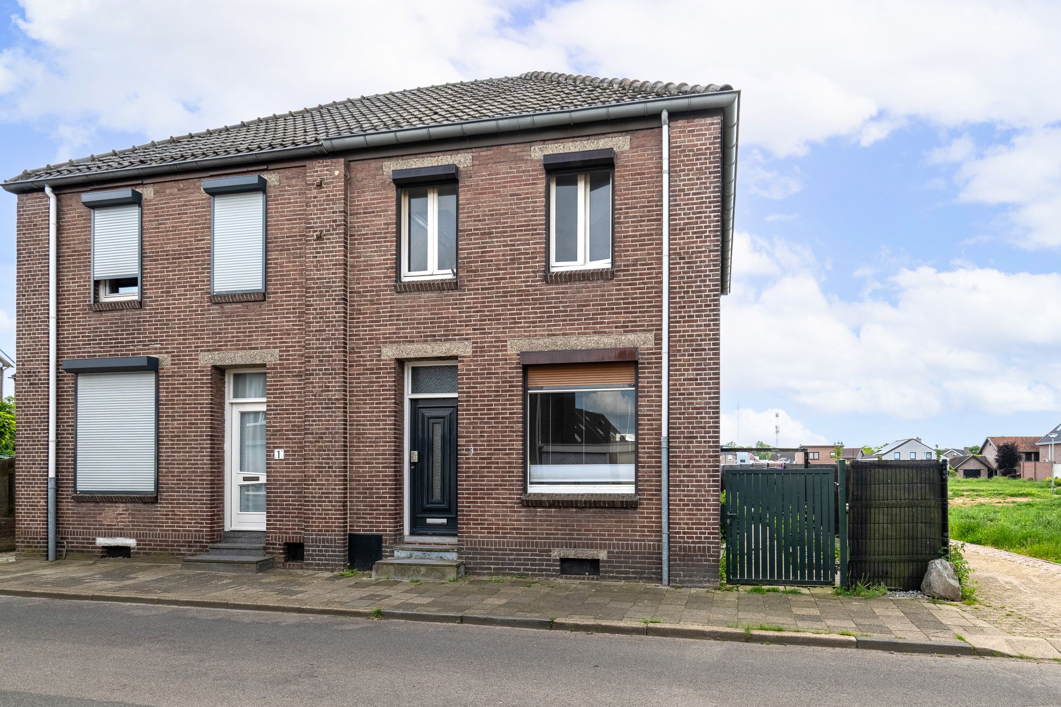 Foto van Hekeleweg 3, Landgraaf